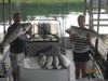 (07/13/2014) - Nice Striped Bass